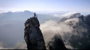 Danny Macaskill: The Ridge