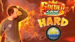 Golden SHOT - Sequoia Creek Edition  *HARD* - 5 Shots, GUIDE & TUTORIAL, Golf Clash tips