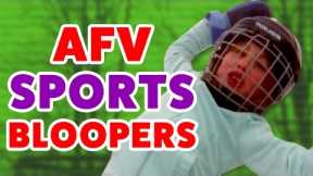☺ AFV (NEW!) Funniest Sports & Trick Shots Bloopers of 2016 (Funny Clips Fails Montage)