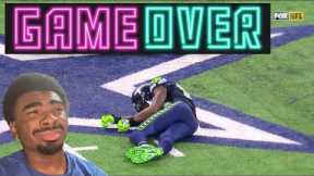 Craziest GAME OVER Moments in Sports History REACTION