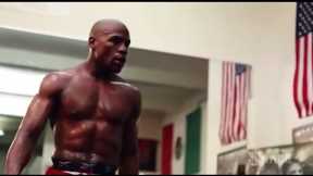 Floyd Mayweather Jr. Training Motivation - Boxing Highlights