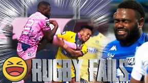 Rugby Funny Moments ᴴᴰ French Edition