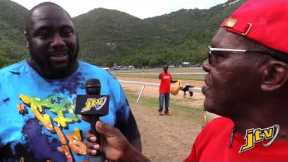 BVI Horse Owners' Association Memorial Festival Races