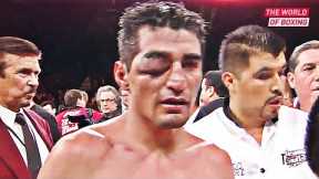 The Worst Career Endings in Boxing History - Part 2