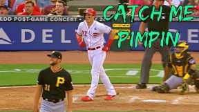 MLB Pimped Out Home Runs