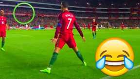 Funny Soccer Football Vines 2019 ● Goals l Skills l Fails #81