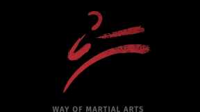 Way of Martial Arts presentation 2022