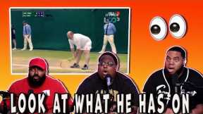 25 BEST AND FUNNIEST FAN MOMENTS IN SPORTS (REACTION)