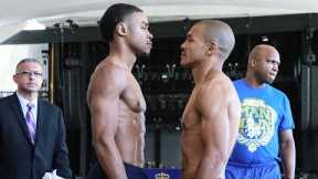 Errol Spence Jr (USA) vs Leonard Bundu (Italy) | Sub @We Love Boxing: News |BOXING Fight, Highlights