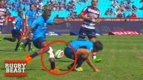 Epic Rugby Fails & Bloopers