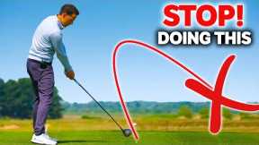 The EASIEST way to hit ANY golf shot Straight...