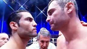 Manuel Charr (Germany) vs Vitali Klitschko (Ukraine) | KNOCKOUT, BOXING fight, HD