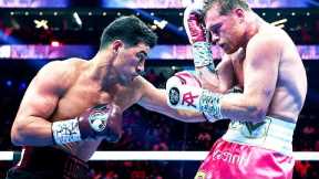Dmitry Bivol (Russia) vs Canelo Alvarez (Mexico) | BOXING fight, HD