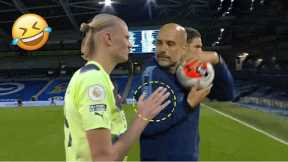 Funny Moments in Football