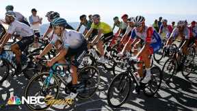 Vuelta a España 2022: Stage 15 Extended Highlights | Cycling on NBC Sports