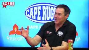 Cape Rugby TV S12 Episode36