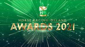 Horse Racing Ireland Awards 2021 - Racing TV