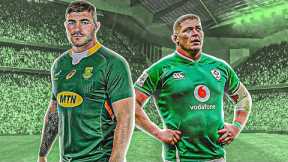 BEST FORWARDS in Rugby