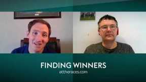 How to Find Winners in Horse Racing: Hugh Taylor and Kevin Blake