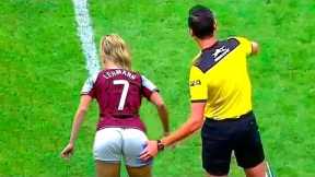 Try Not To Laugh At These Funny Moments in Football Of All Time