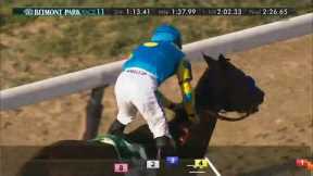 Great Horse Racing Moments