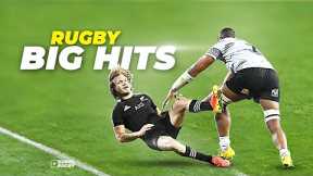 Biggest Rugby Hits 2021/2022