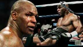 When Boxers Lost for the First time by Knockout