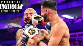 10 BEST KNOCKOUTS in YouTube Boxing History