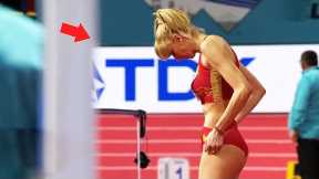 MOST EMBARRASSING MOMENTS IN SPORTS ! 😳😵‍💫