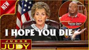 Judge Judy [Episode 6872] Best Amazing Cases Judy Justice Seasson 2022 Full Episodes