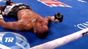 60 Minutes of INSANE Boxing Knockouts