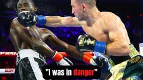 Terence Crawford (USA) vs Egidijus Kavaliauskas|Sub @We Love Boxing: News | BOXING Fight, Highlights