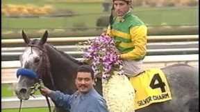 Horse Racing - The Best Of Santa Anita : 1998