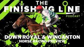 Down Royal Champion Chase & Wincanton Preview | Horse Racing Preview