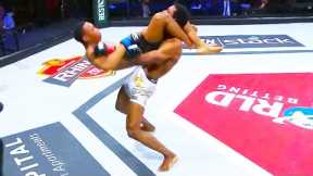 MMA's Best Knockouts of the November 2022, HD | Part 1