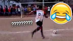 FUNNIEST MOMENTS IN FOOTBALL, WORLD CUP, SKILLS, GOALS, KIDS IN FOOTBALL & MORE