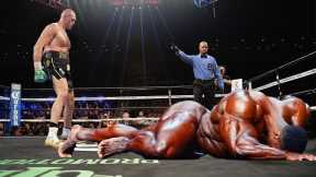 10 Brutal KNOCKOUTS Of 2022 That Shock in The World