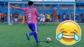 FUNNIEST MOMENTS IN FOOTBALL, SKILLS, GOALS, EDITS, KIDS IN FOOTBALL & WORLD CUP