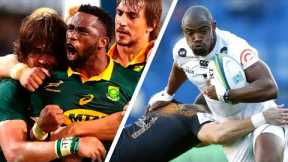 25 minutes of Xhosa Rugby Commentary at its best!