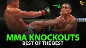 MMA Knockouts | Best of the Best (2022)