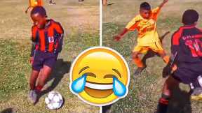 FUNNIEST MOMENTS IN FOOTBALL, SKILLS, GOALS, EDITS, KIDS IN FOOTBALL & WORLD CUP