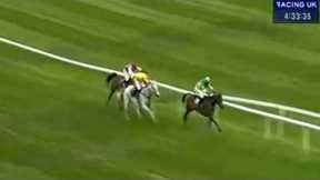 Greatest Horse Racing Moments