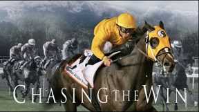 Chasing the Win (2018) | Full Movie | Documentary | Horse Racing