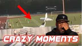 The Craziest 1 in a Trillion Moments in Sports History