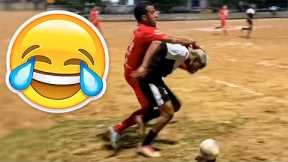 FOOTBALL FAILS, SKILLS, WORLD CUP,  KIDS, FUNNY GOALKEEPERS & MORE