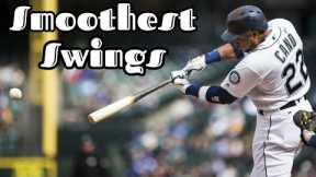 MLB | Smooth Swing Home Runs