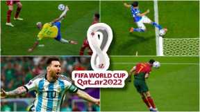 World Cup 2022 Group Stages Most Memorable Moments