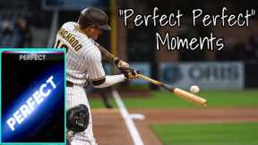 MLB | Perfect Perfect Moments