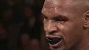 Mike Tyson USA vs Evander Holyfield USA   KNOCKOUT, BOXING fight, HD