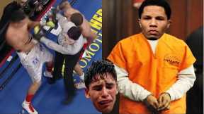 Gervonta Davis (USA) vs Guillermo Avila | Sub @BoxingNews1 | Ryan Garcia in Danger| BOXING Fight, HL